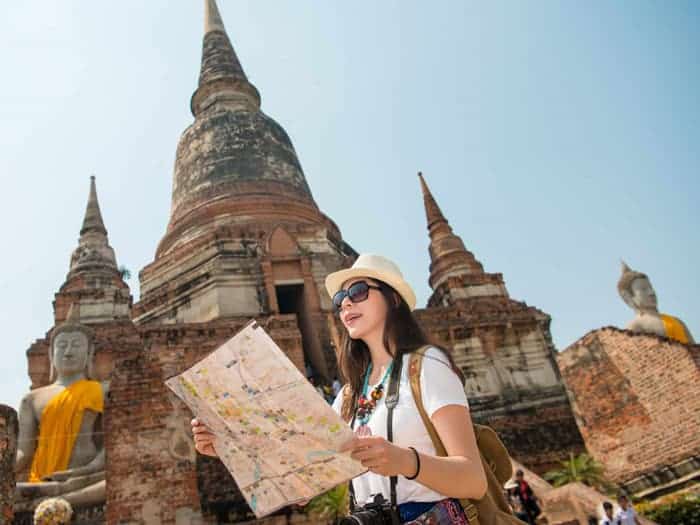 Tips on Traveling to Thailand