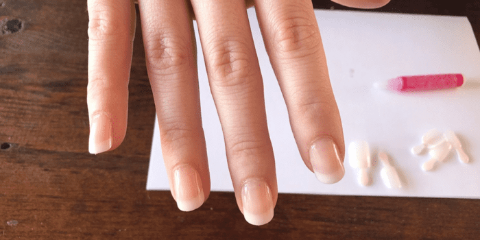 Can You Bring Nail Glue On A Plane