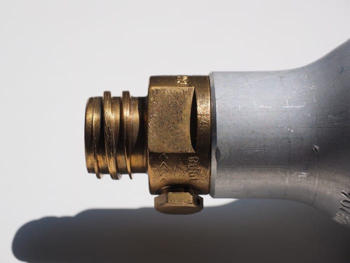 CO2 cartridge