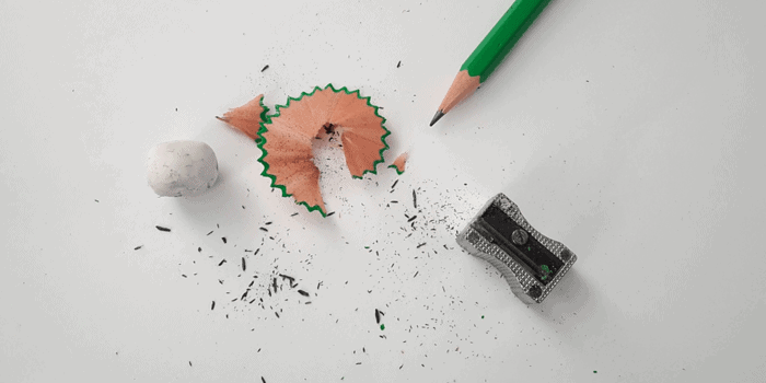 Can I Take A Pencil Sharpener On A Plane