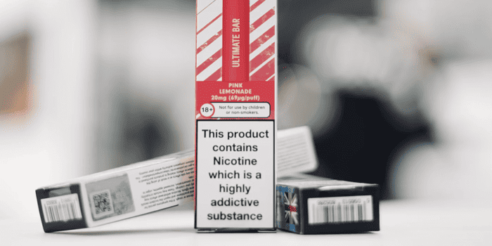 Do Puff Bars Go Off In Metal Detectors