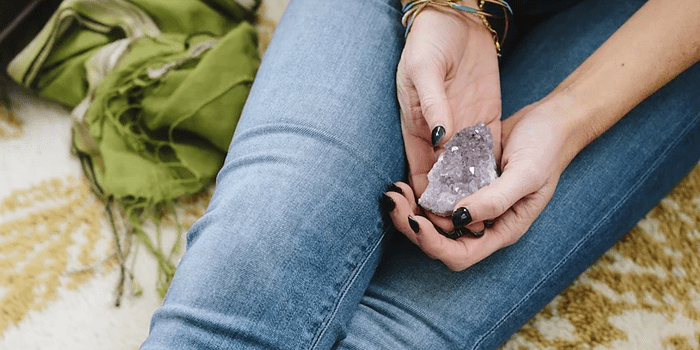 Can You Bring Crystals On A Plane