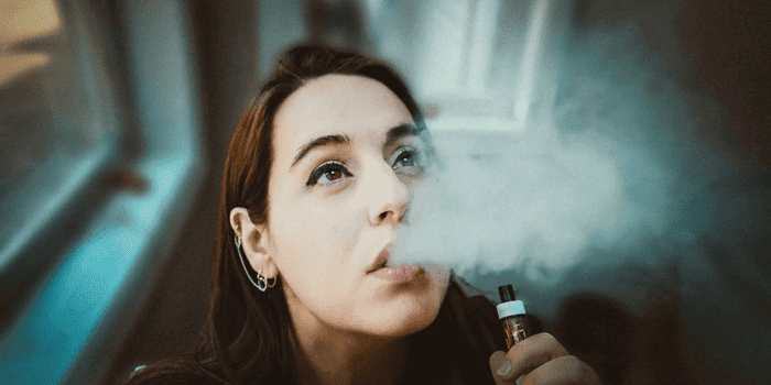 Can You Vape In Hotel Rooms