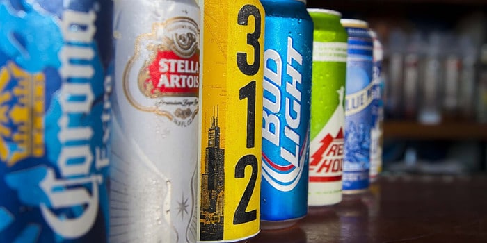 Will Cans Of Beer Explode On A Plane