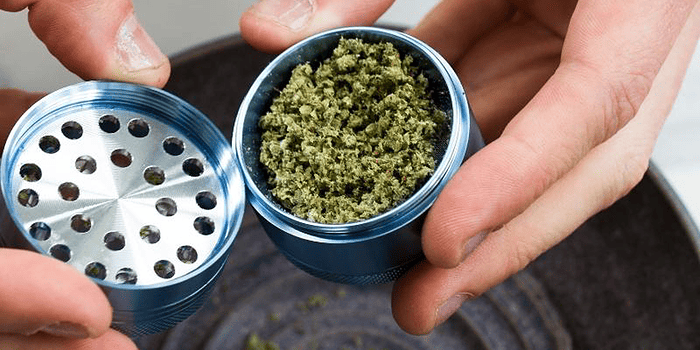 Can I Bring A Grinder On A Plane