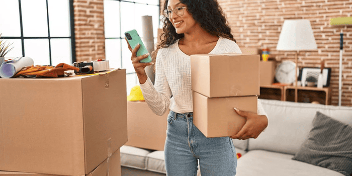 Can I Check In A Box As Luggage