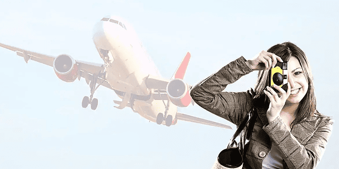 Can You Bring Disposable Cameras On An Airplane