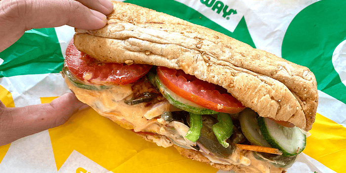 Can You Take A Subway Sandwich Through Airport Security
