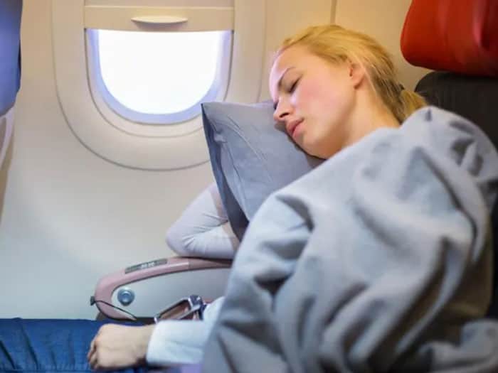Allowed Types of Pillows On Airlines