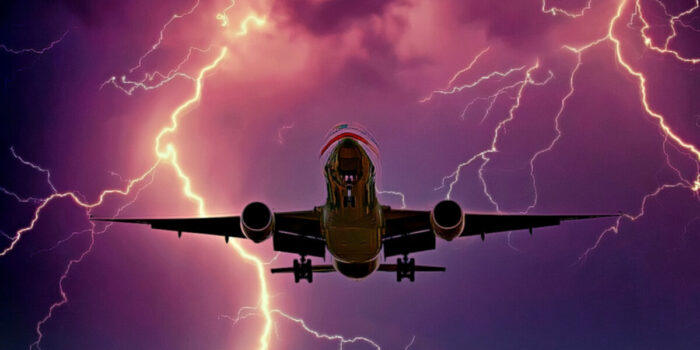 Do Flights Get Cancelled Due To Thunderstorms