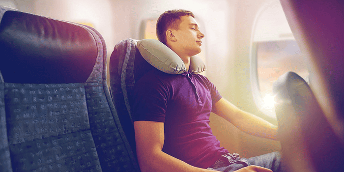 Does A Pillow Count As A Personal Item