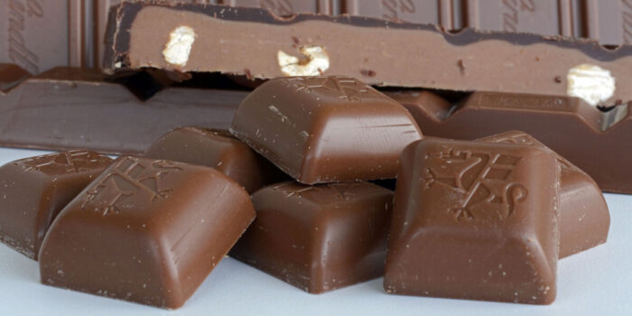 How To Carry Chocolates In Flight Without Melting