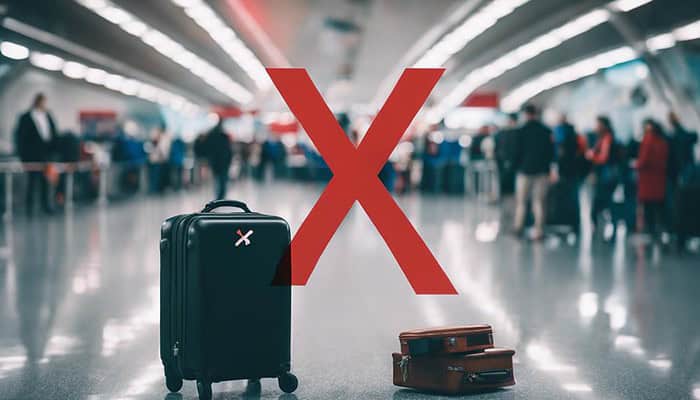 vape not allowed on plane