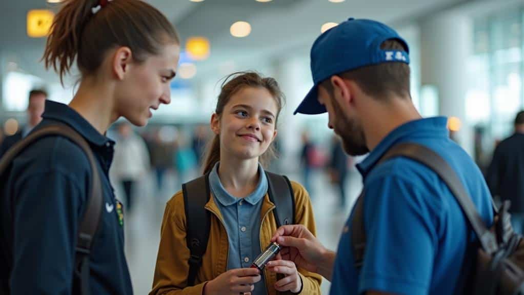 enhanced travel safety measures