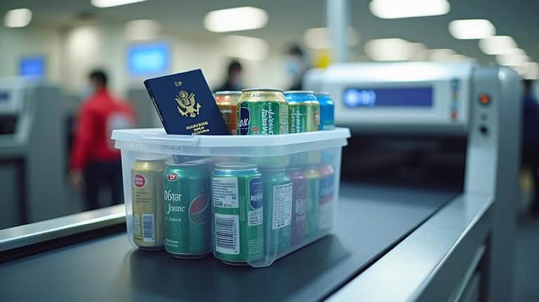 Carry Cigarettes on Planes: Domestic & Intl. Rules