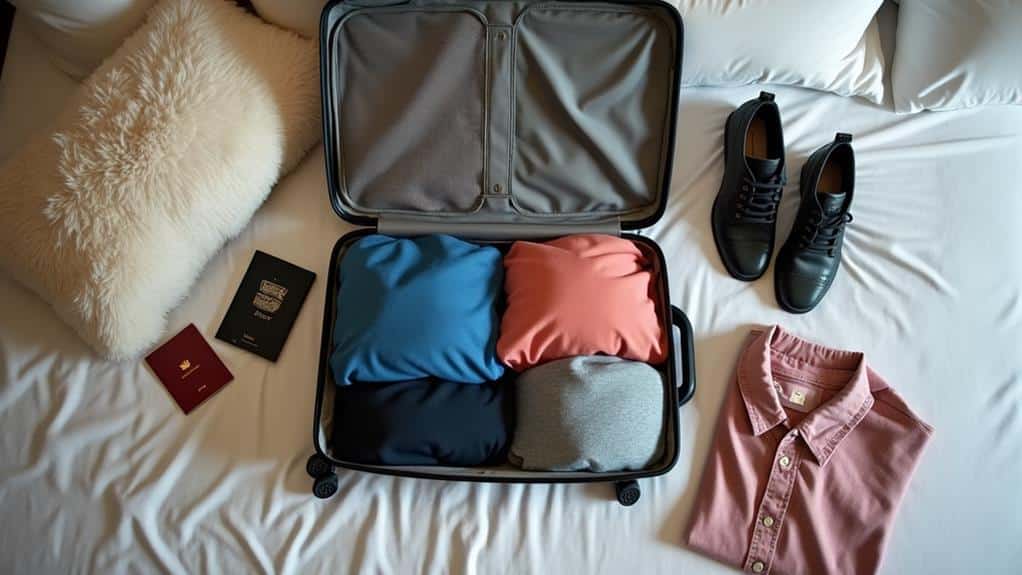 Is a Neck Pillow Considered a Personal Item? Your Carry-On Guide