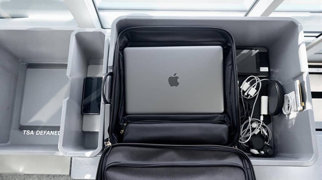 How to Pack Your PC for Safe Air Travel