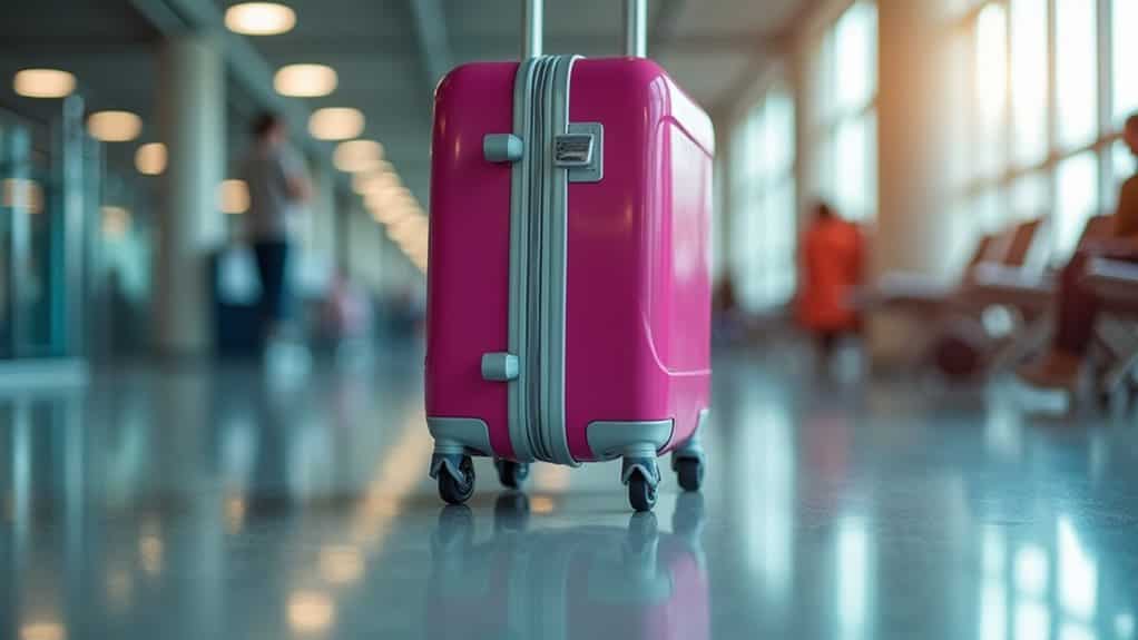 choosing durable inline luggage