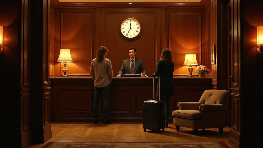 communicate prepare understand be polite