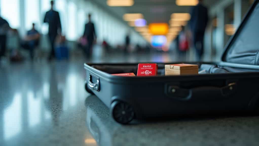 match regulations for flights
