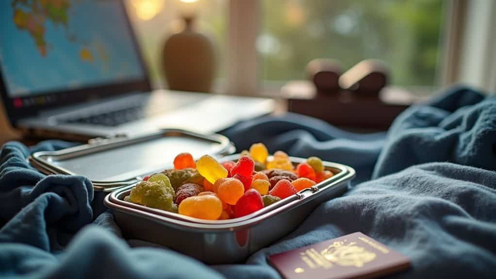 monitor changing cannabis laws