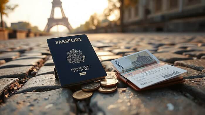 affordable paris trip planning