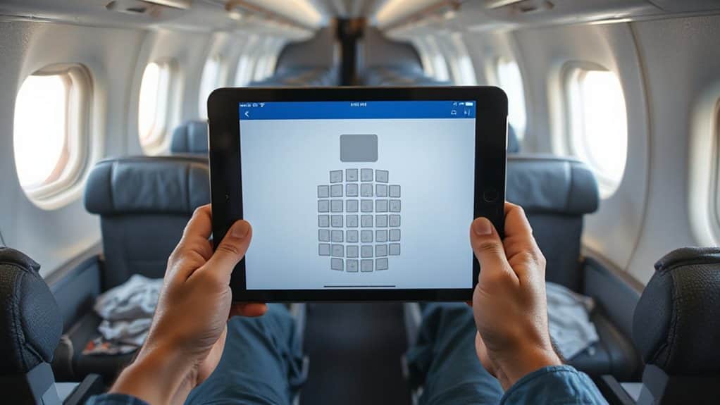 beyond basic seat selection tools