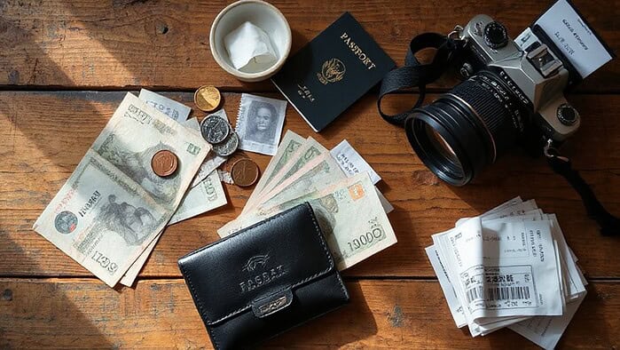 budget friendly tokyo travel tips