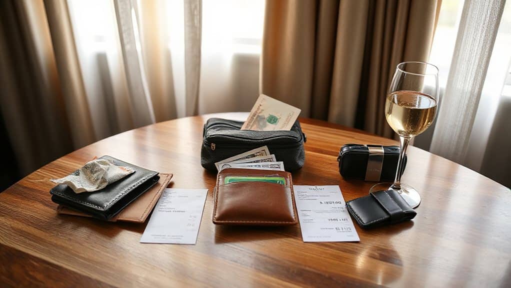 budget tiers for bangkok travelers