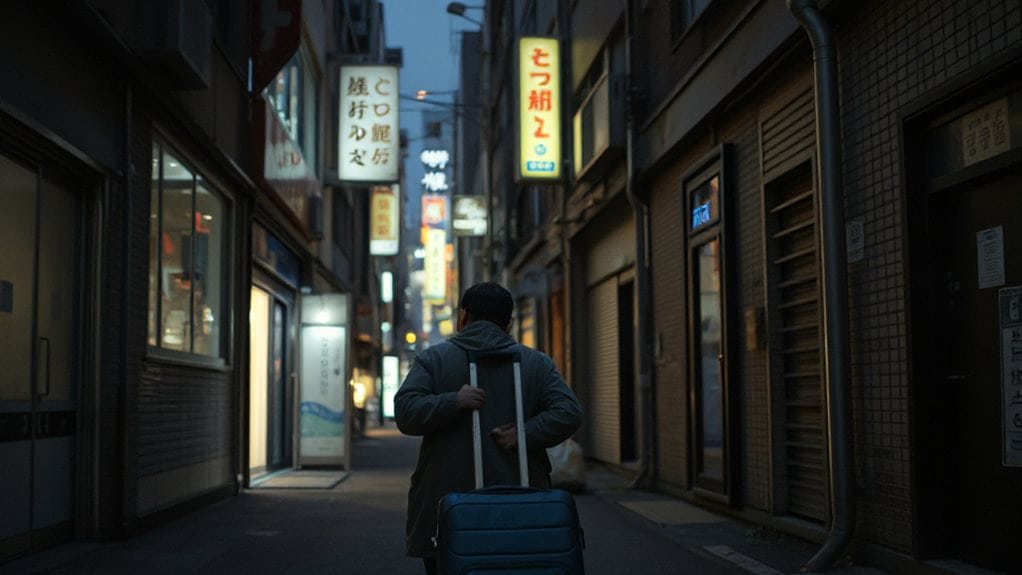 cramped noisy poorly located stays