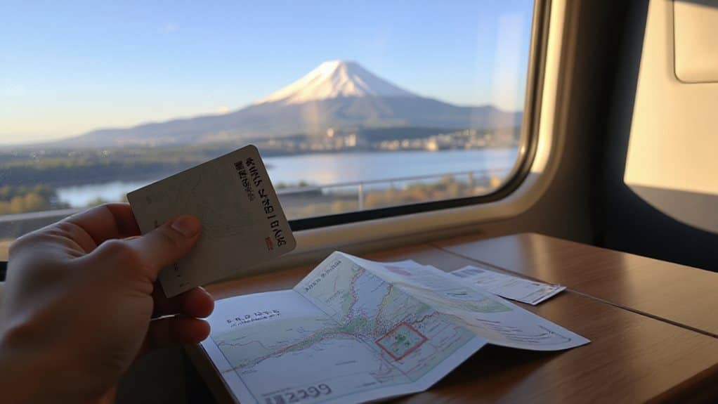 day trips to scenic japan