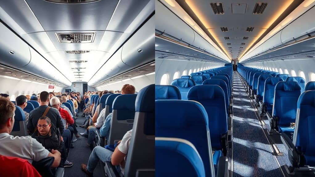 dynamic pricing by load factor