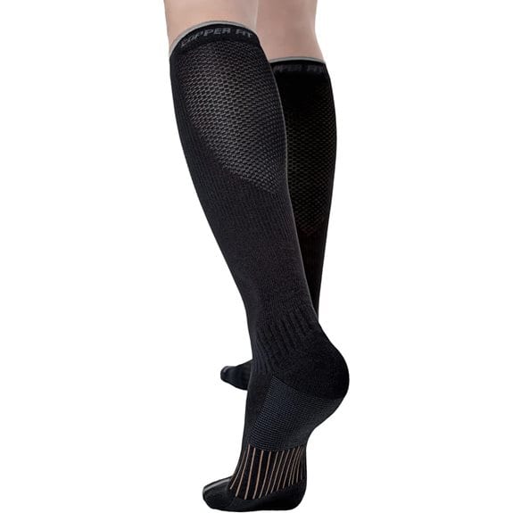 Easy On/Off Energy Compression Socks