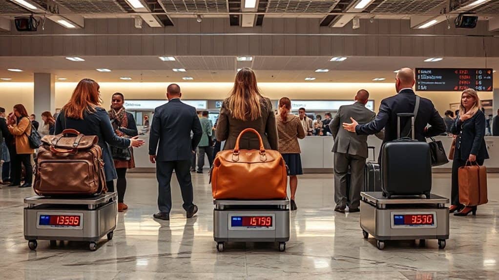 elite status reduces baggage fees