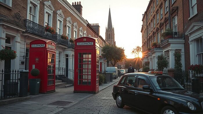 explore london neighborhood gems