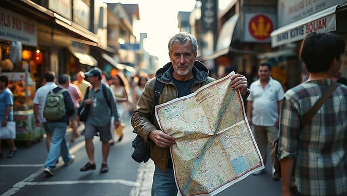 first time bangkok visitor mistakes