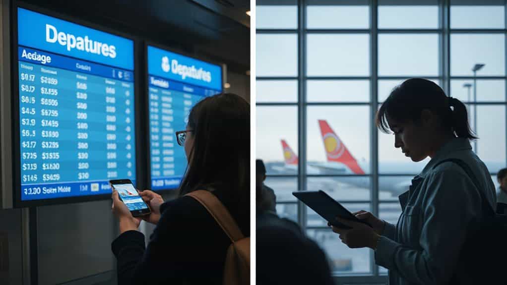 lcc entry dramatically reduces fares