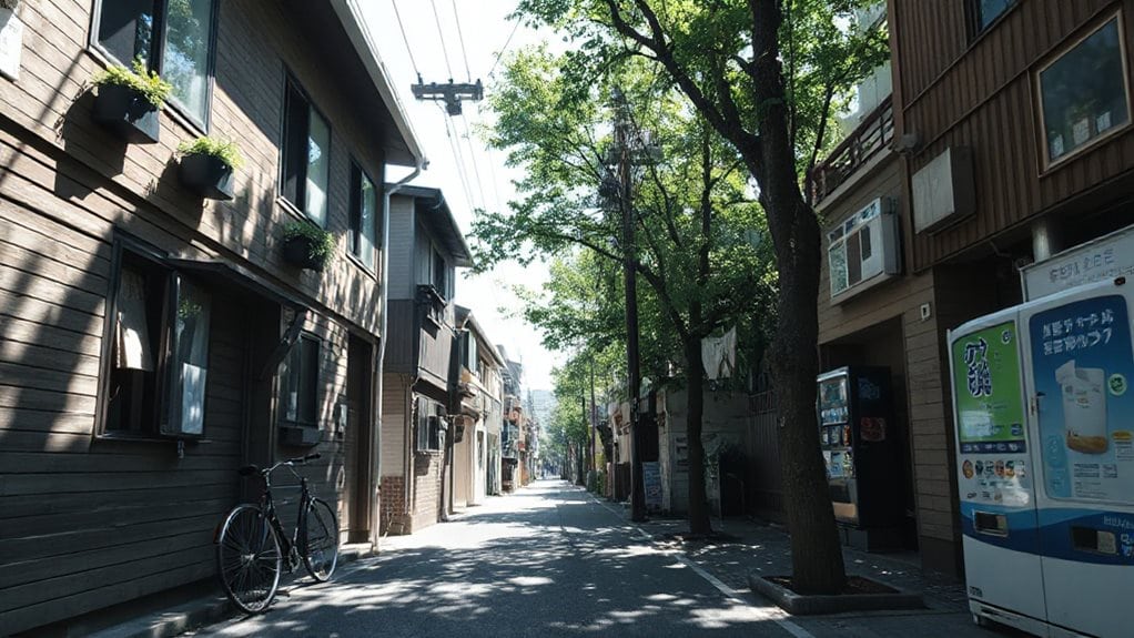 leafy caf s galleries riverside strolls