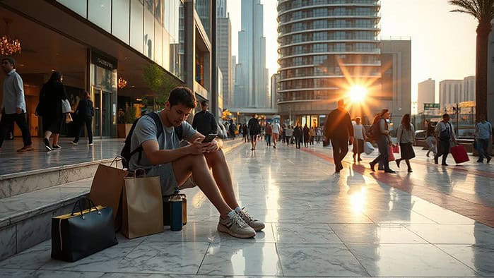 missed dubai must see experiences