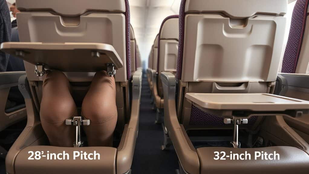 optimal tray usability at 36