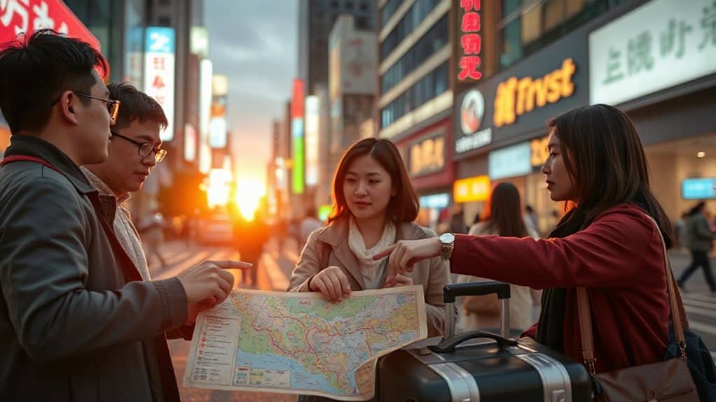 short haul frequent tokyo getaways