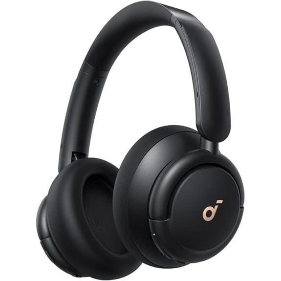 Soundcore Q30 Noise Cancelling Headphones by Anker