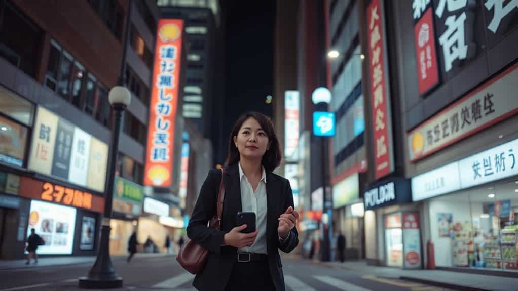 tokyo low crime rising theft