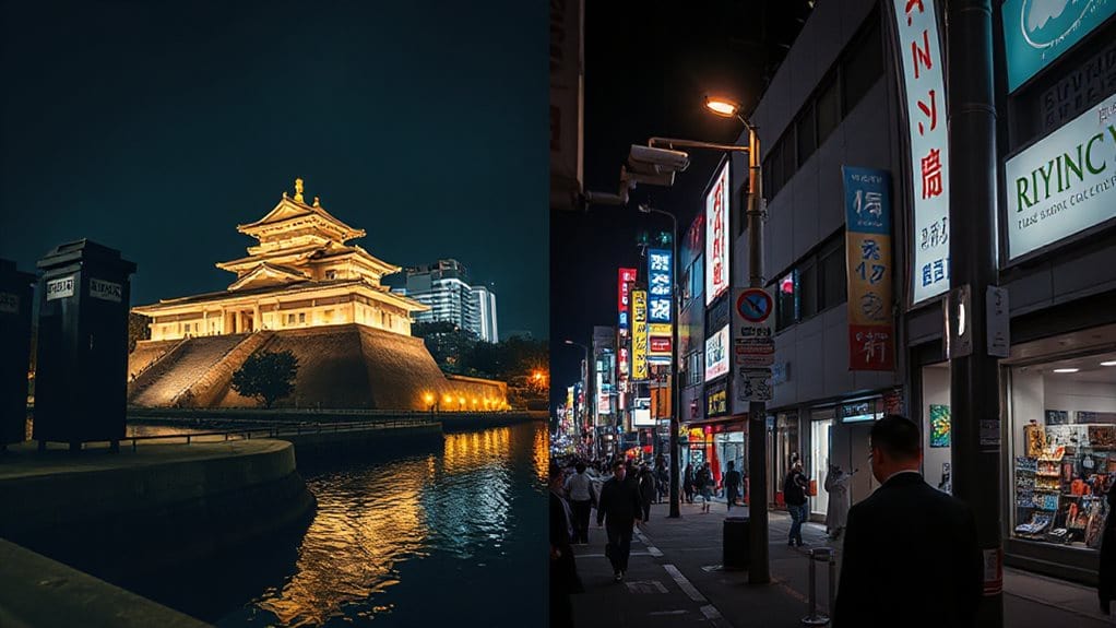 ward specific safety varies markedly