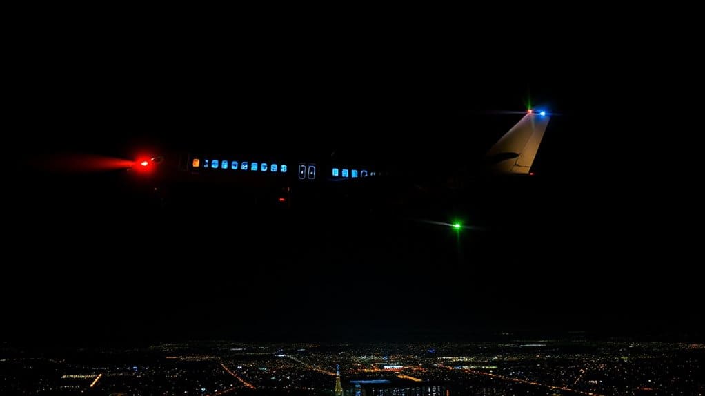 advanced avionics enhance nightflight