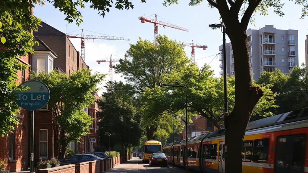 affordable lewisham poised for growth