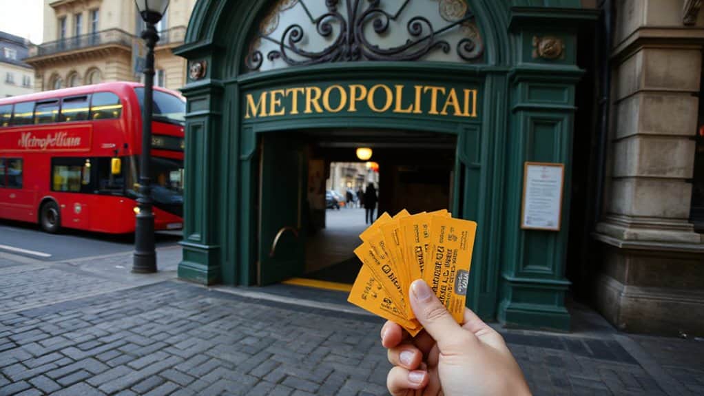 affordable paris transit options