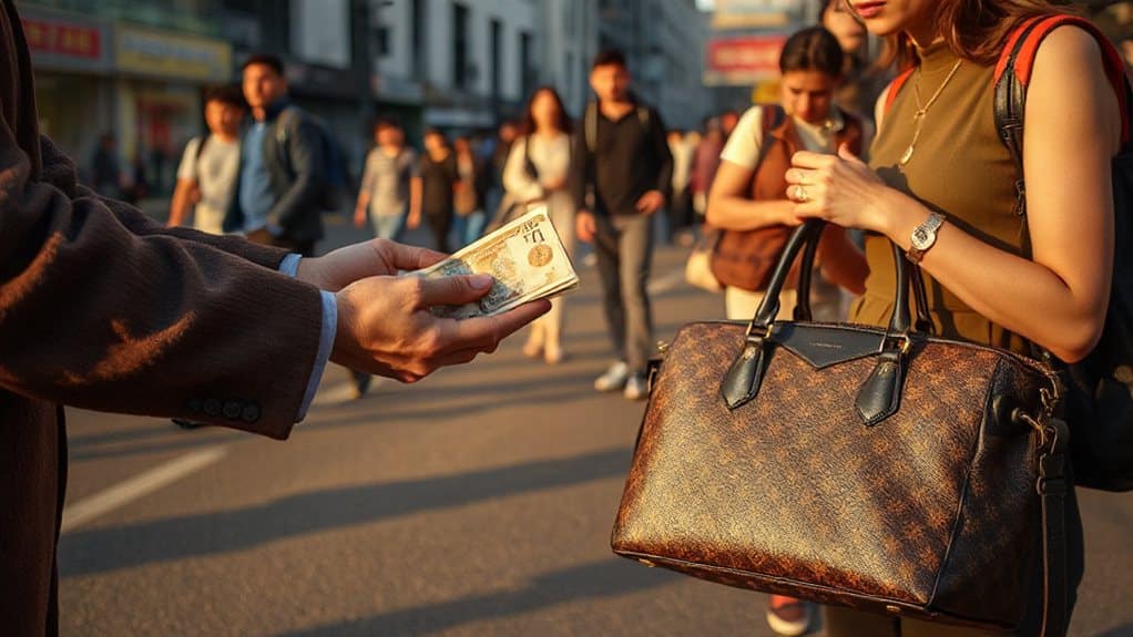 avoid scams stay vigilant