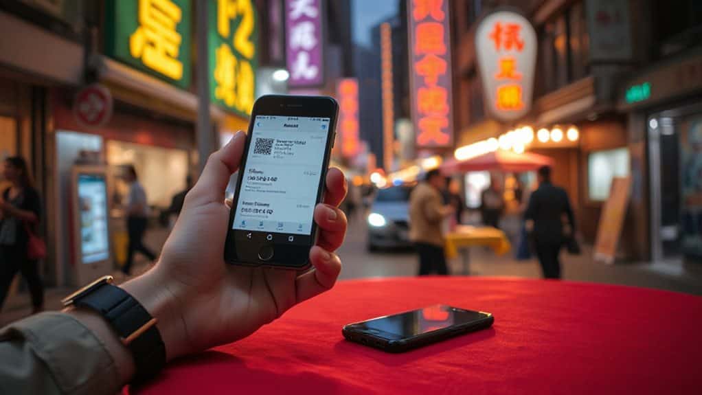 beware online travel scams