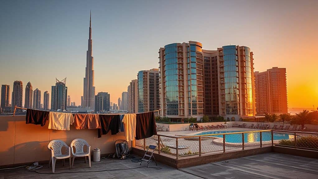 budget to luxury dubai stays